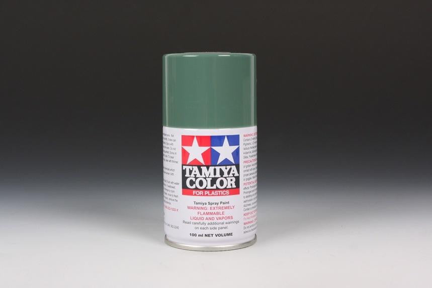 Tamiya TS-78 Field Gray 2 Spray